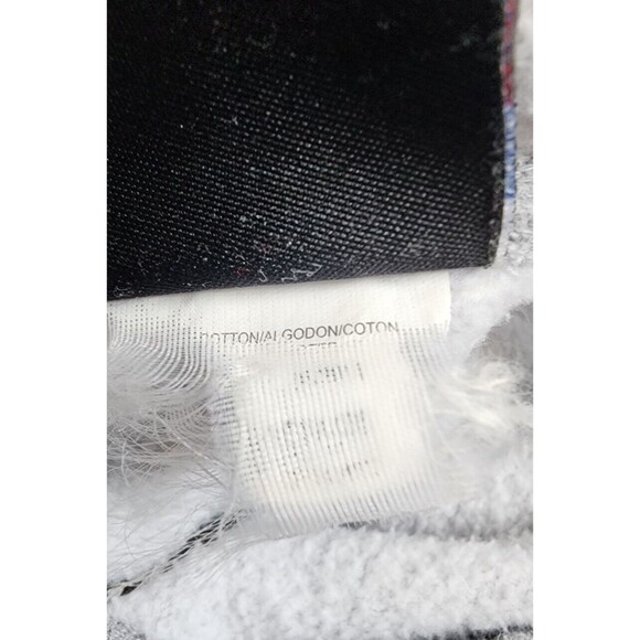 Green Bay Packers Hoodie Gray Pullover Size Large NFL Football - Picture 7 of 7